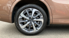 Mazda CX-80 2.5 PHEV Takumi Plus 5dr Auto AWD [Conv/DAP/Pan] Estate